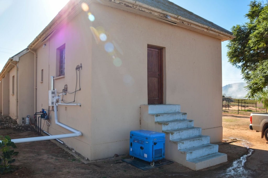 1 Bedroom Property for Sale in Vredendal Rural Western Cape